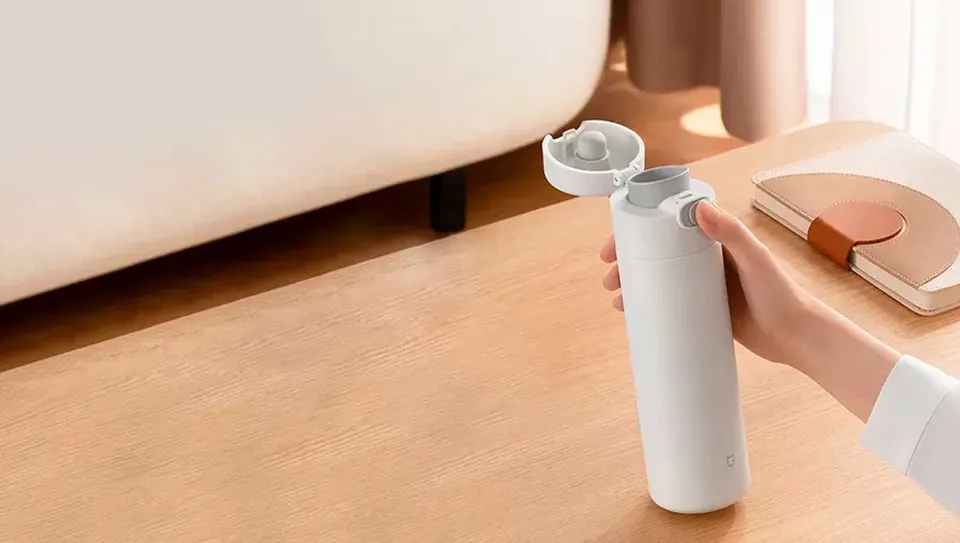 Термос Xiaomi Mijia Flip Version 3 (3)
