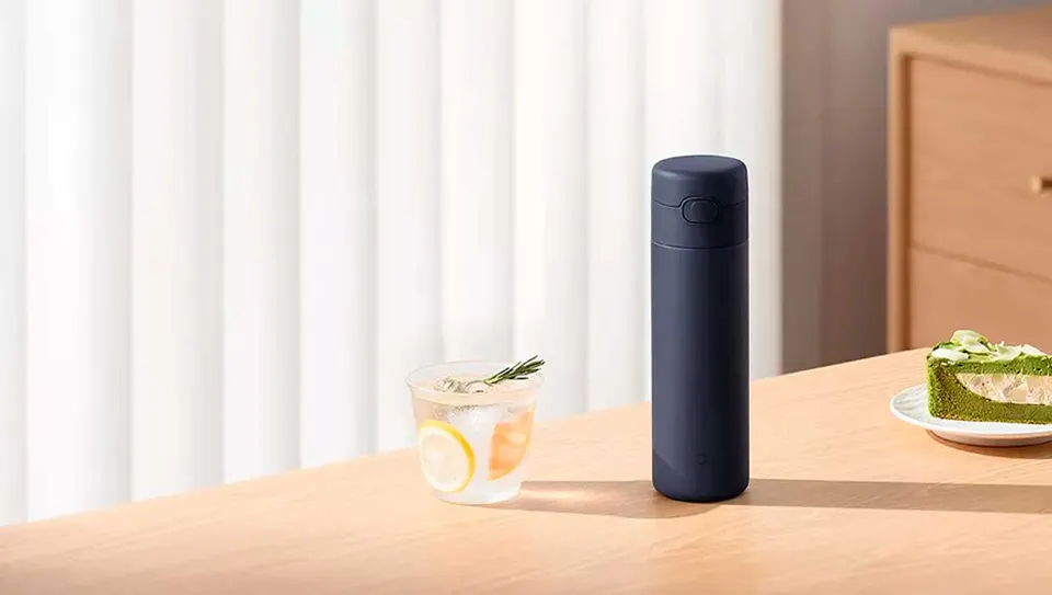 Термос Xiaomi Mijia Flip Version 3 (4)