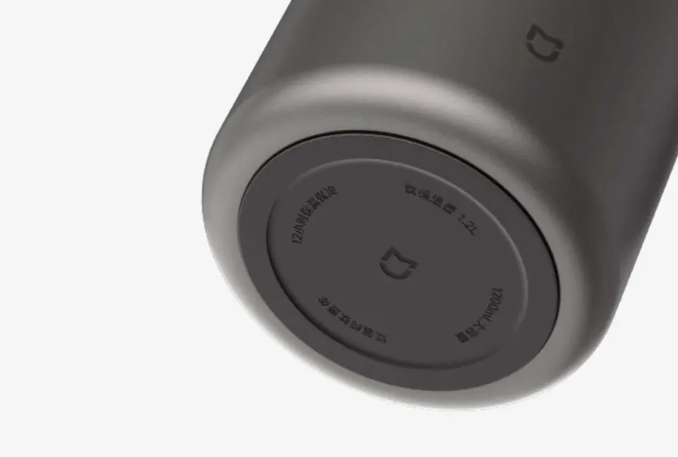 Термос Xiaomi Mijia Titanium Thermos 1.2L (7)