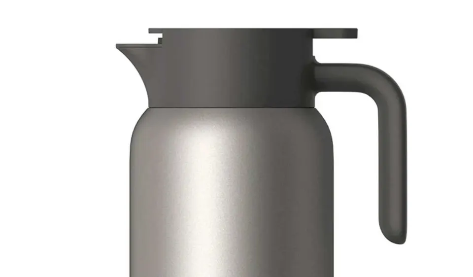 Термос Xiaomi Mijia Titanium Thermos 1.2L (2)