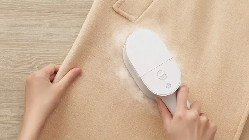Ручной отпариватель Mijia Handheld Steam Ironing Machine (B502CN) (6)