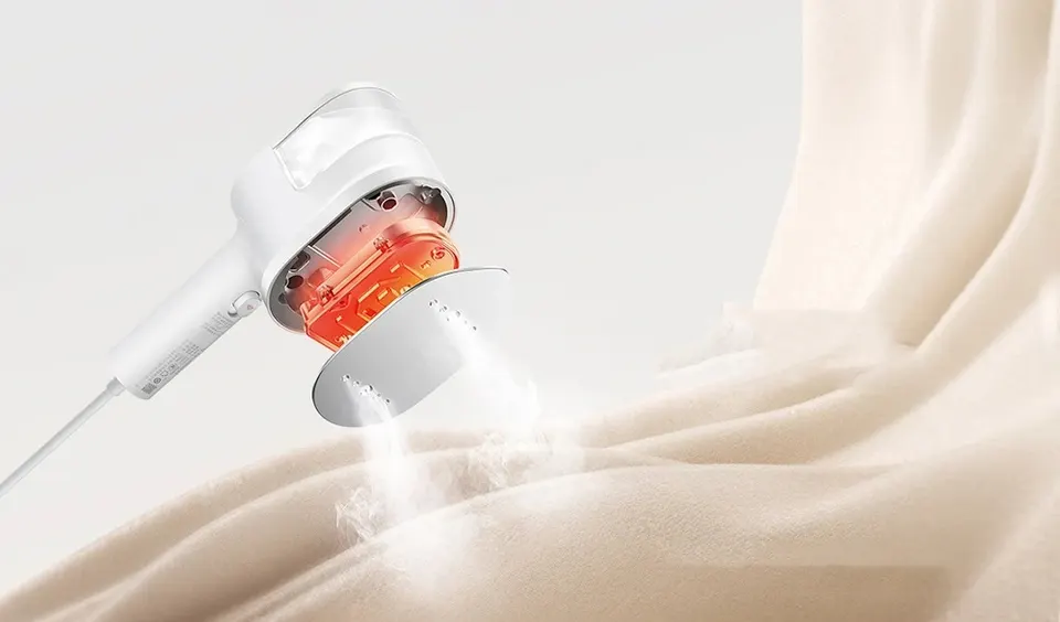 Ручной отпариватель Mijia Handheld Steam Ironing Machine (B502CN) (3)