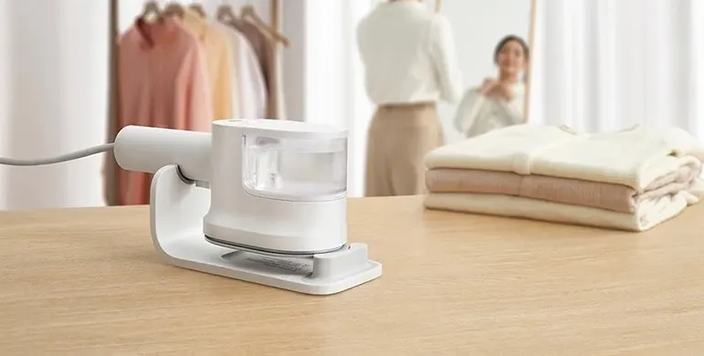 Ручной отпариватель Mijia Handheld Steam Ironing Machine (B502CN) (5)