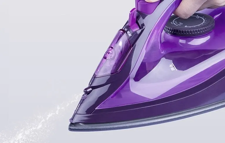 Беспроводной утюг Xiaomi Mi Lofans Cordless Steam Iron (6)