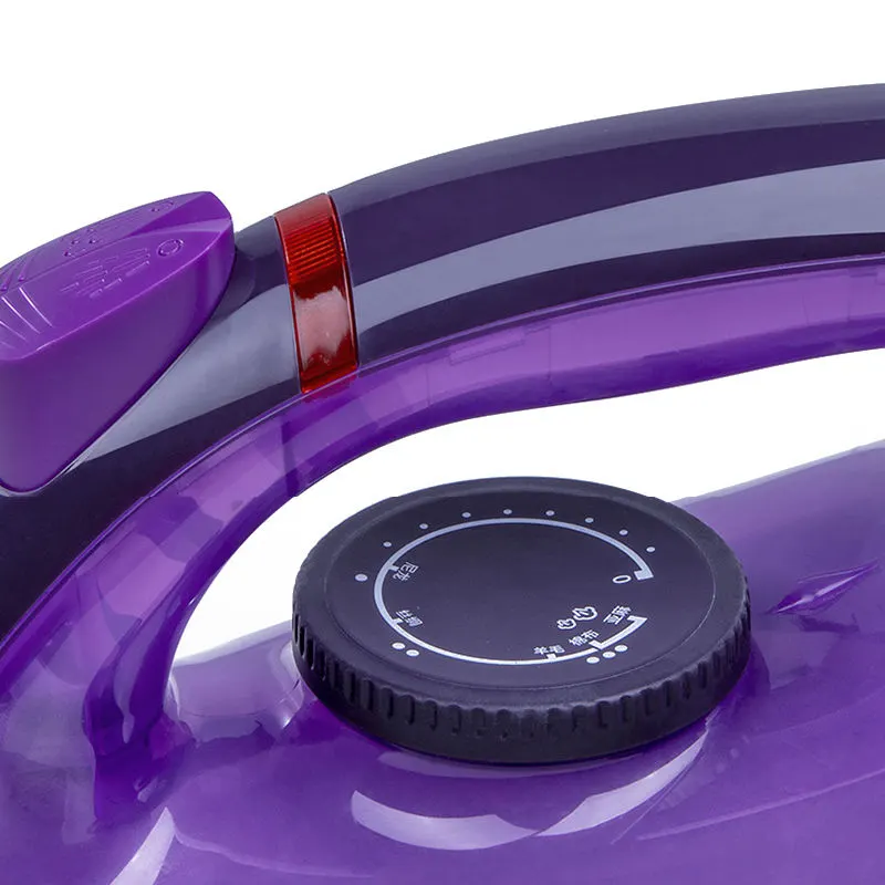 Беспроводной утюг Xiaomi Mi Lofans Cordless Steam Iron (9)