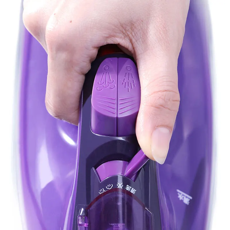 Беспроводной утюг Xiaomi Mi Lofans Cordless Steam Iron (3)