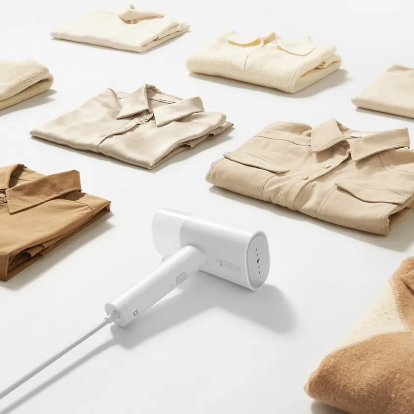 Ручной отпариватель Xiaomi Handheld Ironing Machine 2 (6)