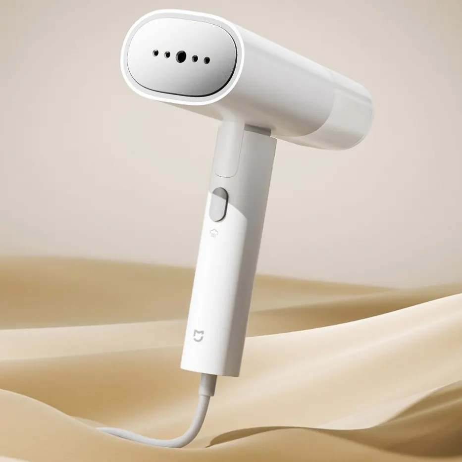 Ручной отпариватель Xiaomi Handheld Ironing Machine 2 (1)