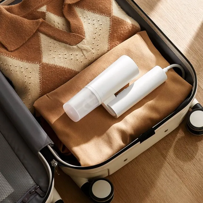 Ручной отпариватель Xiaomi Handheld Ironing Machine 2 (2)