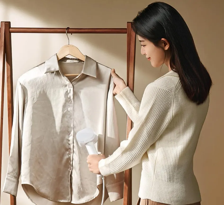 Ручной отпариватель Xiaomi Handheld Ironing Machine 2 (5)