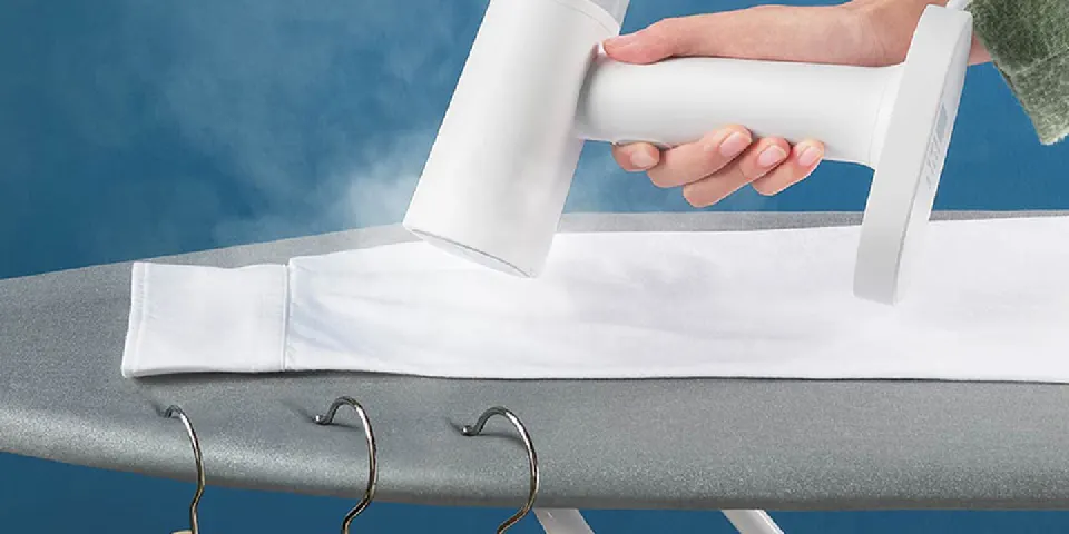 Ручной отпариватель Xiaomi Handheld Ironing Machine (6)