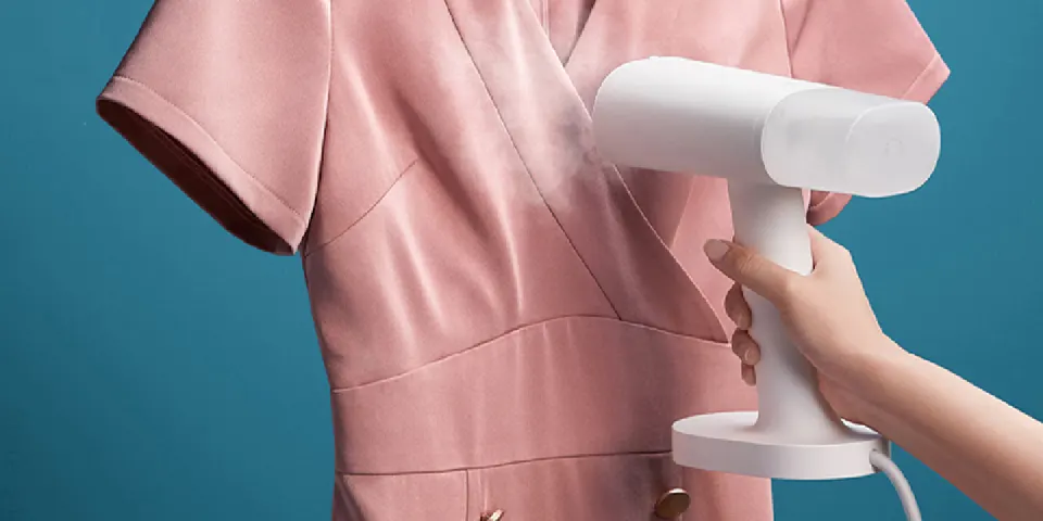 Ручной отпариватель Xiaomi Handheld Ironing Machine (7)
