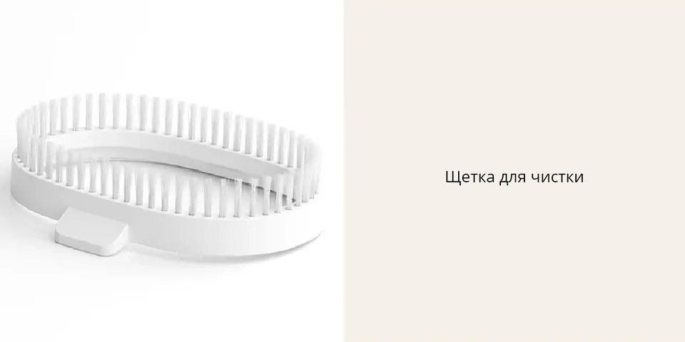 Ручной отпариватель Xiaomi Handheld Ironing Machine (10)