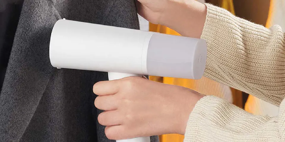 Ручной отпариватель Xiaomi Handheld Ironing Machine (2)