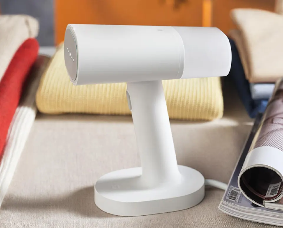 Ручной отпариватель Xiaomi Handheld Ironing Machine (3)
