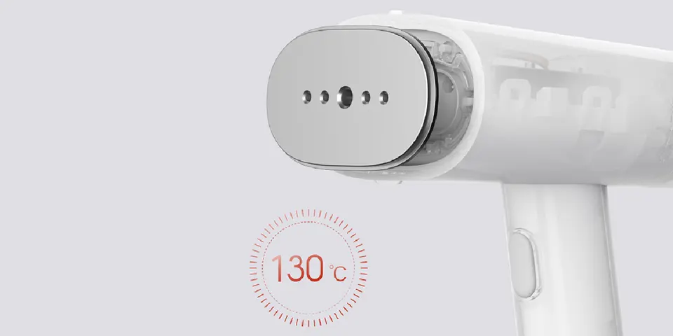 Ручной отпариватель Xiaomi Handheld Ironing Machine (4)