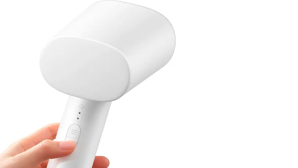 Вертикальный отпариватель Xiaomi Mijia Supercharged Garment Steamer (5)