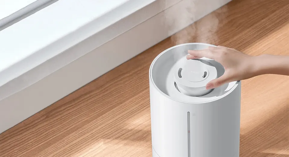 Увлажнитель воздуха Xiaomi Humidifier 2 Lite EU (7)