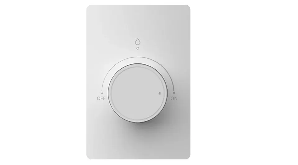 Увлажнитель воздуха Xiaomi Humidifier 2 Lite EU (8)