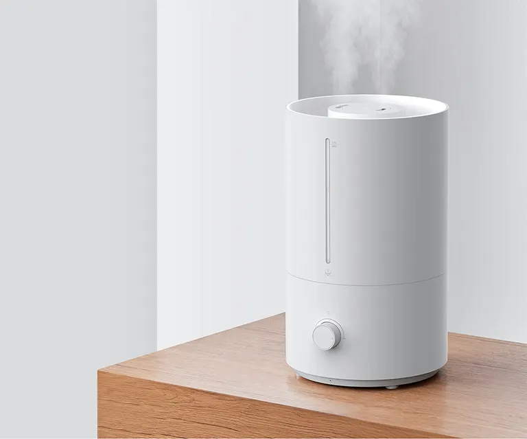 Увлажнитель воздуха Xiaomi Humidifier 2 Lite EU (1)