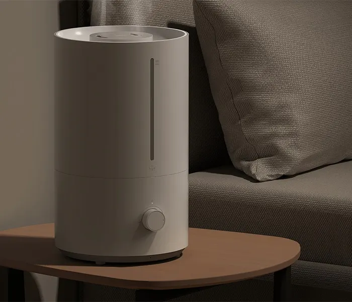 Увлажнитель воздуха Xiaomi Humidifier 2 Lite EU (3)