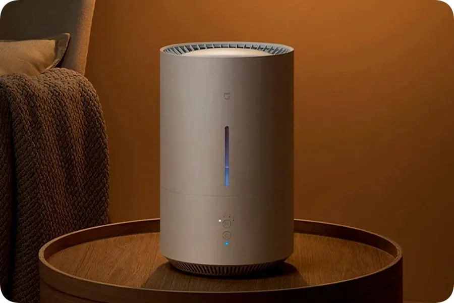 Умный увлажнитель воздуха Xiaomi Mijia Pure Smart Humidifier 2 Lite (9)