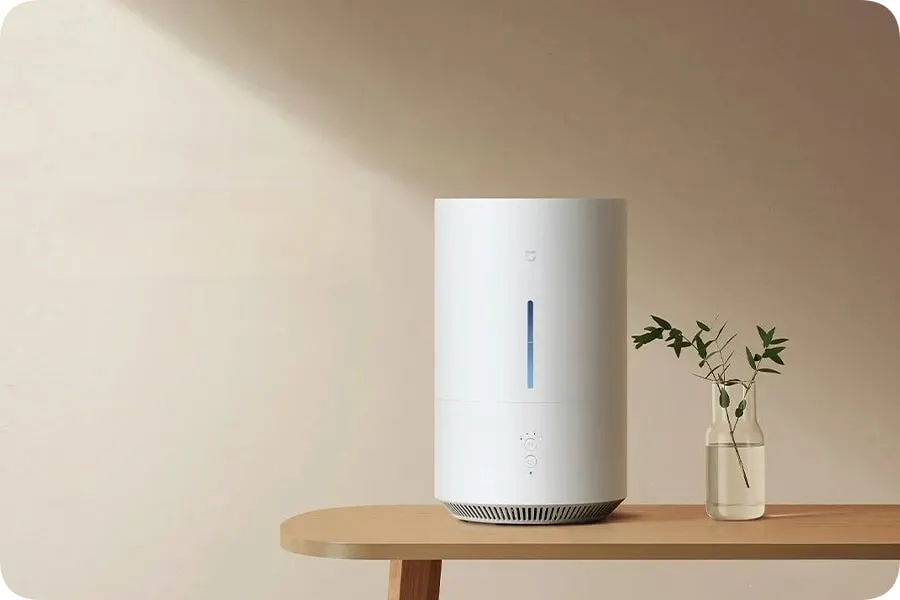 Умный увлажнитель воздуха Xiaomi Mijia Pure Smart Humidifier 2 Lite (1)