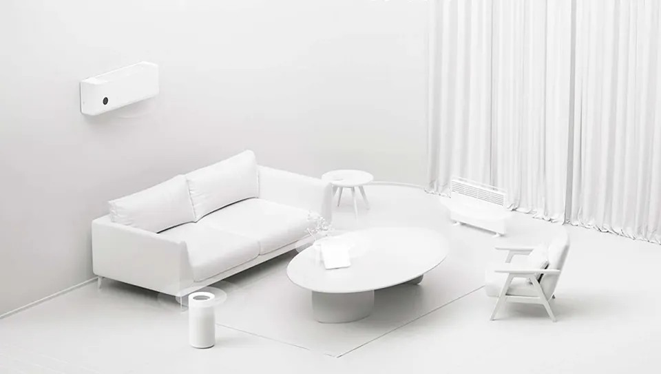 Увлажнитель воздуха Xiaomi Mijia Fogless Humidifier 3 [800] (6)