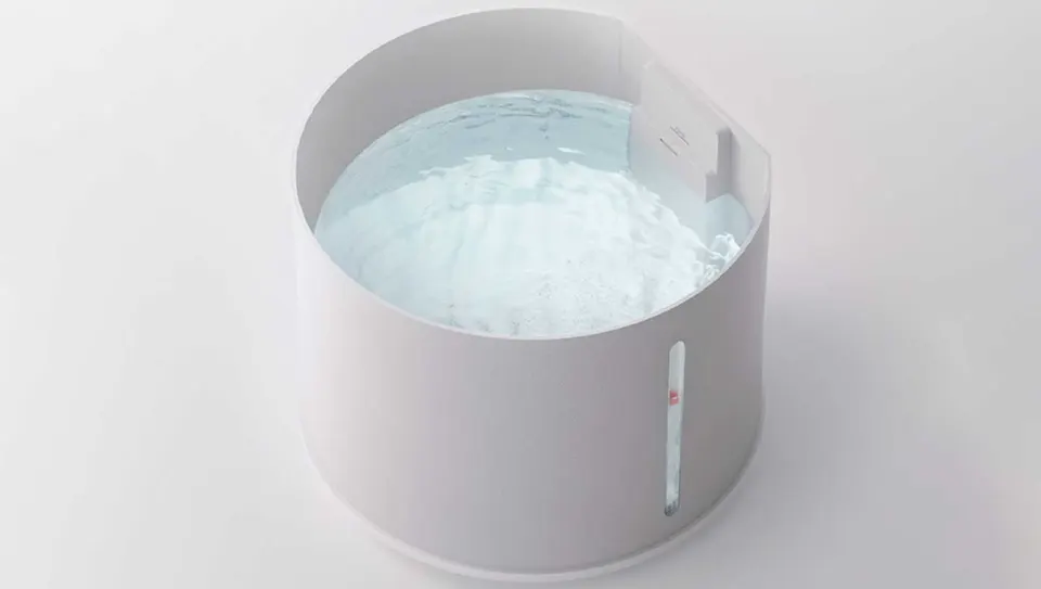 Увлажнитель воздуха Xiaomi Mijia Fogless Humidifier 3 [800] (4)