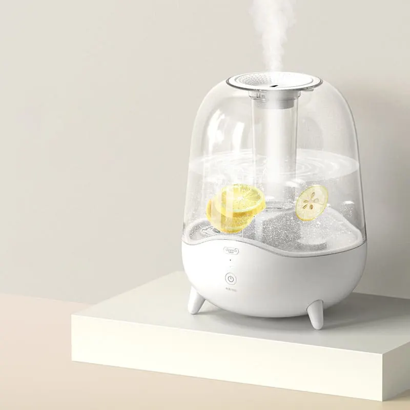 Увлажнитель воздуха Xiaomi Deerma Water Humidifier (DEM-F325) (6)