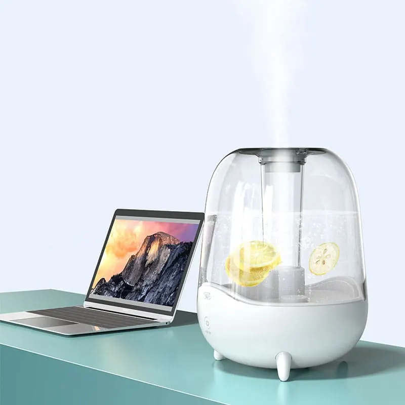 Увлажнитель воздуха Xiaomi Deerma Water Humidifier (DEM-F325) (7)