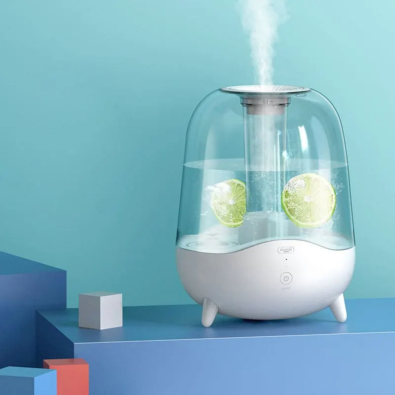 Увлажнитель воздуха Xiaomi Deerma Water Humidifier (DEM-F325) (1)