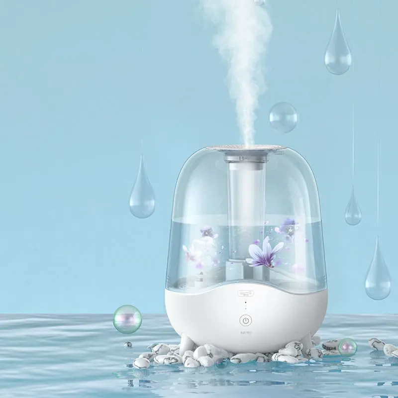 Увлажнитель воздуха Xiaomi Deerma Water Humidifier (DEM-F325) (5)