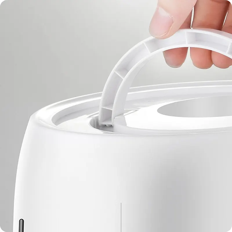 Увлажнитель воздуха Deerma Water Humidifier DEM-F600 (8)