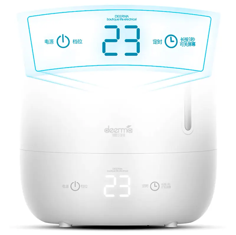 Увлажнитель воздуха Deerma Water Humidifier DEM-F600 (5)