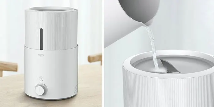 Увлажнитель воздуха Deerma Water Humidifier DEM-SJS600 (1)