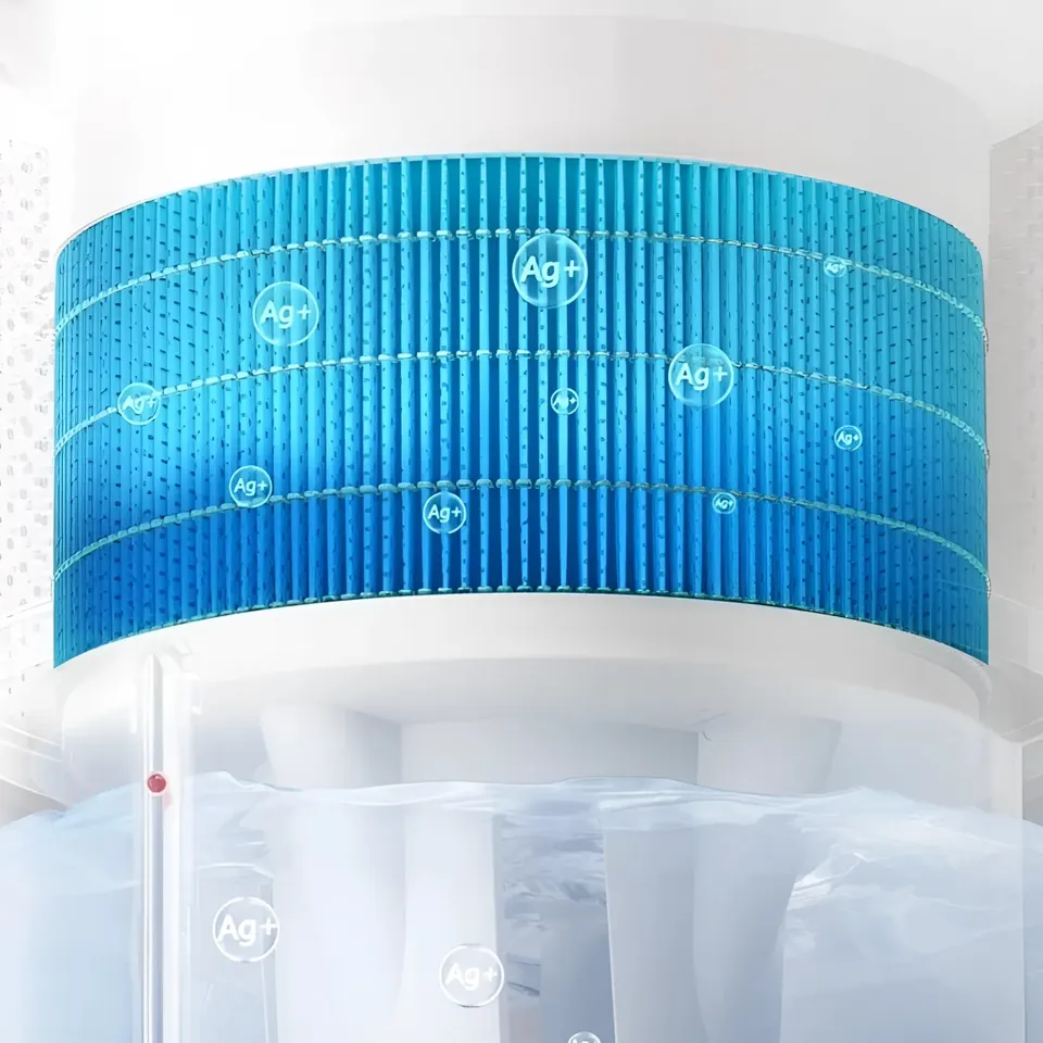 Фильтр для увлажнителя воздуха Xiaomi Mijia Fogless Humidifier 3 (4)