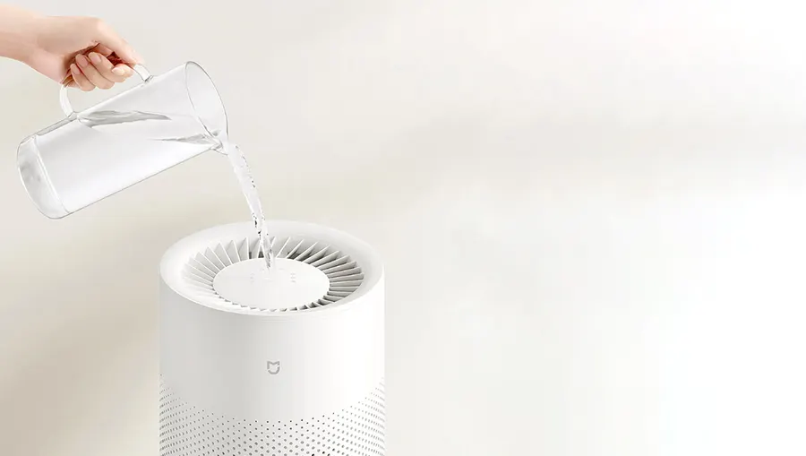 Увлажнитель воздуха Xiaomi Mijia Fogless Humidifier 3 (6)