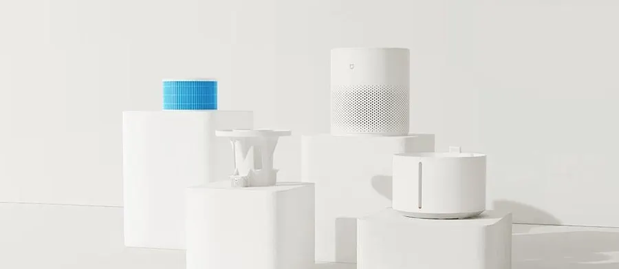 Увлажнитель воздуха Xiaomi Mijia Fogless Humidifier 3 (7)