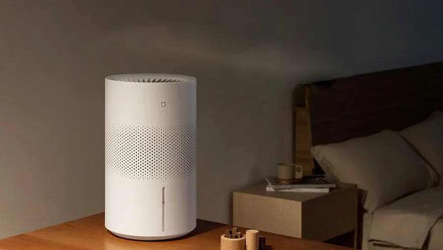 Увлажнитель воздуха Xiaomi Mijia Fogless Humidifier 3 (10)