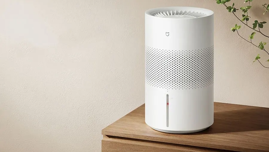 Увлажнитель воздуха Xiaomi Mijia Fogless Humidifier 3 (1)