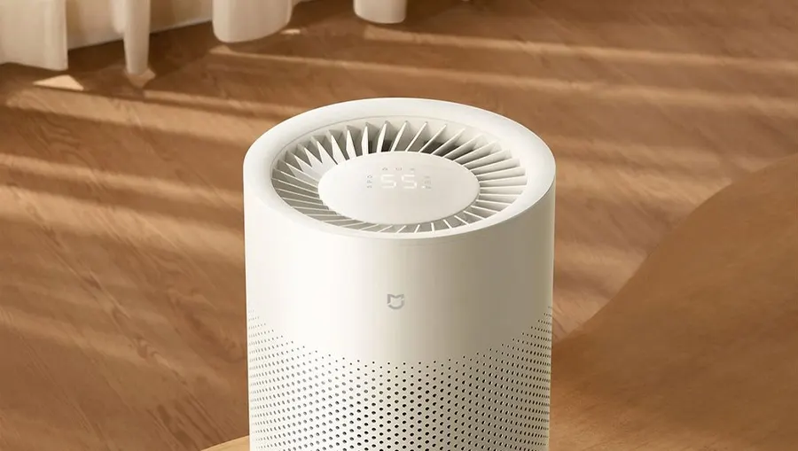Увлажнитель воздуха Xiaomi Mijia Fogless Humidifier 3 (4)