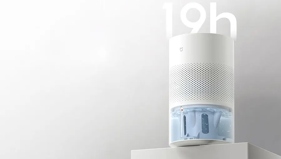 Увлажнитель воздуха Xiaomi Mijia Fogless Humidifier 3 (5)