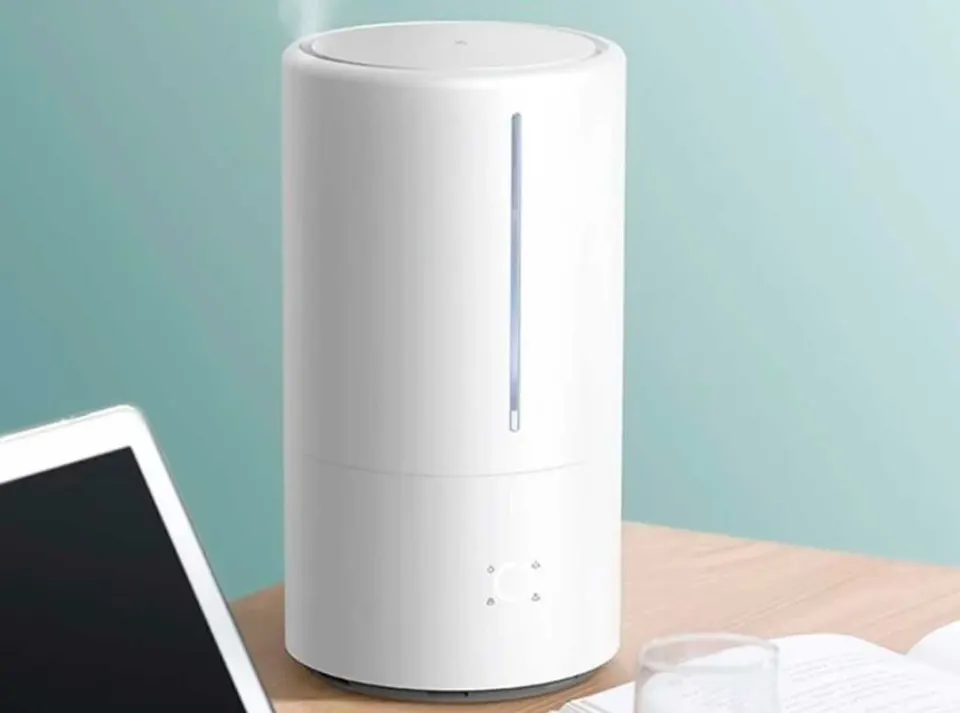 Увлажнитель воздуха Xiaomi Mi Mijia Smart Sterilization Humidifier S (7)