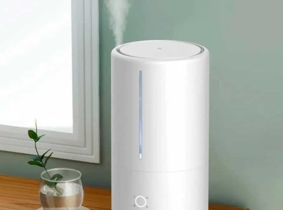 Увлажнитель воздуха Xiaomi Mi Mijia Smart Sterilization Humidifier S (9)