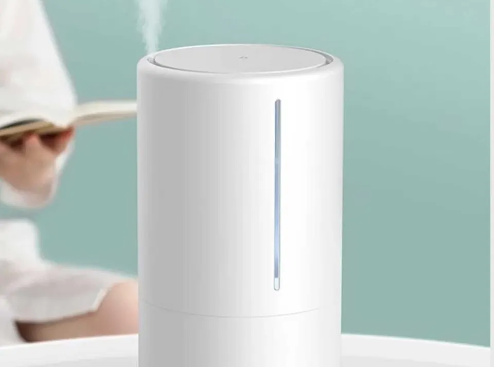 Увлажнитель воздуха Xiaomi Mi Mijia Smart Sterilization Humidifier S (1)