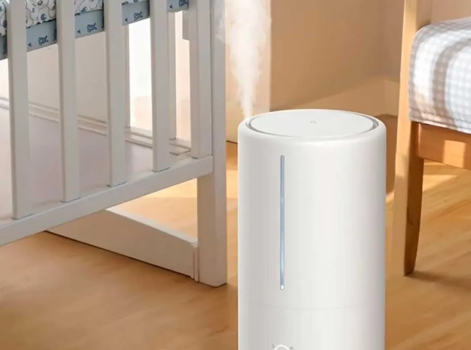 Увлажнитель воздуха Xiaomi Mi Mijia Smart Sterilization Humidifier S (2)