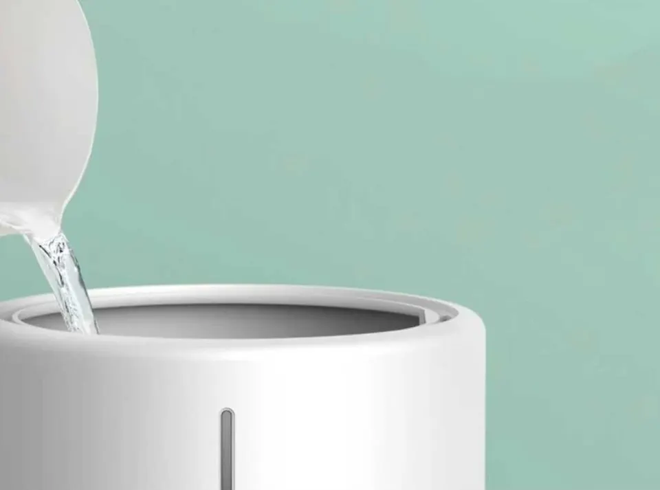 Увлажнитель воздуха Xiaomi Mi Mijia Smart Sterilization Humidifier S (4)