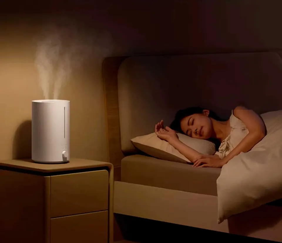 Увлажнитель воздуха Xiaomi Mijia 3 (4)