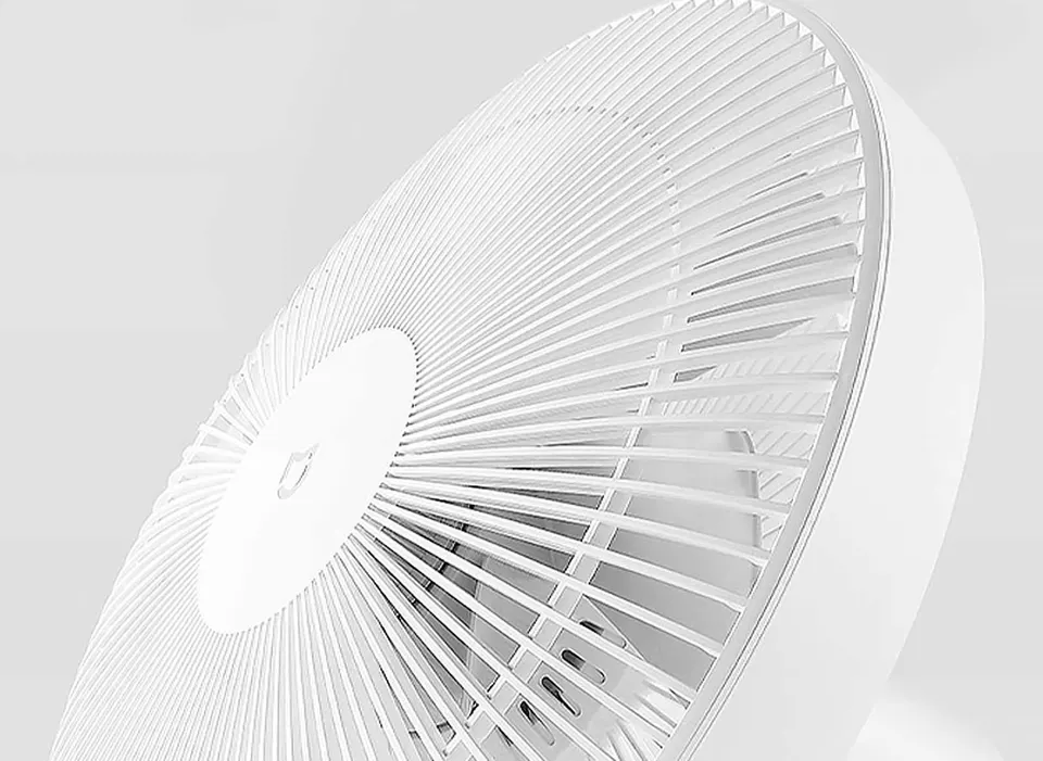 Умный напольный вентилятор Xiaomi Mijia DC Inverter Fan 1X Upgraded Version (6)
